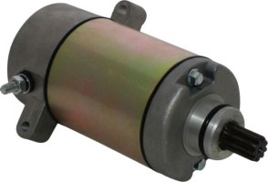 Starter - Jianshe, 400cc - 30A1320 - PBC2037F1