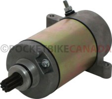 Starter - Jianshe, 400cc - 30A1320 - PBC2037F1