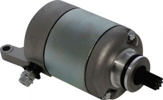 Starter - KTM, Vespa 125 - 30A1240 - PBC2191F1