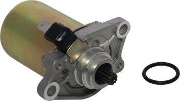 Starter - Kymco DJ50, PGO, TACT-50 - 30A1060 - PBC2221F1