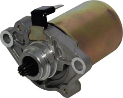 Starter - Kymco DJ50, PGO, TACT-50 - 30A1060 - PBC2221F1