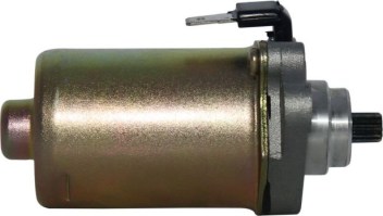 Starter - Kymco DJ50, PGO, TACT-50 - 30A1060 - PBC2221F1
