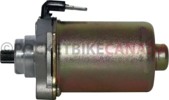 Starter - Kymco DJ50, PGO, TACT-50 - 30A1060 - PBC2221F1