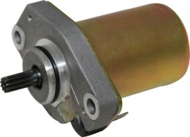 Starter - Polaris ATV, YAMAHA-50 - 30A1040 - PBC2159F1