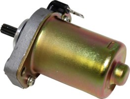 Starter - Polaris ATV, YAMAHA-50 - 30A1040 - PBC2159F1