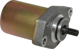 Starter - Polaris ATV, YAMAHA-50 - 30A1040 - PBC2159F1