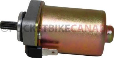 Starter - Polaris ATV, YAMAHA-50 - 30A1040 - PBC2159F1