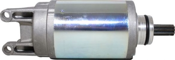 Starter - SUZUKI, AN250 - 30A1170 - PBC2007F1