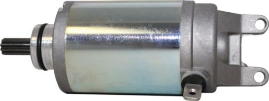 Starter - SUZUKI, AN250 - 30A1170 - PBC2007F1