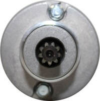 Starter - SUZUKI, AN250 - 30A1170 - PBC2007F1