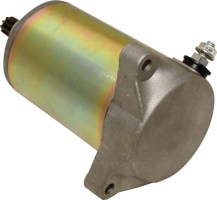 Starter - SUZUKI, GN250 - 30A1300 - PBC2318F1