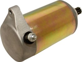 Starter - SUZUKI, GN250 - 30A1300 - PBC2318F1