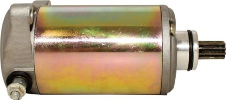 Starter - SUZUKI, GN250 - 30A1300 - PBC2318F1