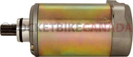 Starter - SUZUKI, GN250 - 30A1300 - PBC2318F1