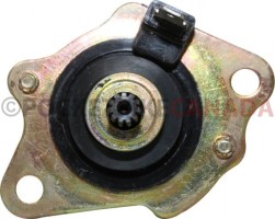 Starter - Scooter, GIO 50 - 30A1010 - PBC2064F1