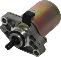 Starter - Suzuki ATV, AG 50 - 30A1030 - PBC2190F1