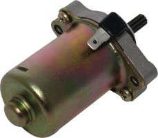 Starter - Suzuki ATV, AG 50 - 30A1030 - PBC2190F1