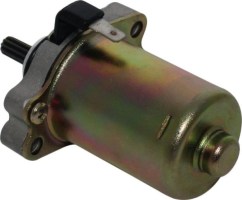 Starter - Suzuki ATV, AG 50 - 30A1030 - PBC2190F1