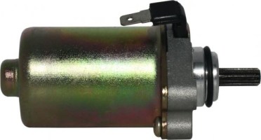 Starter - Suzuki ATV, AG 50 - 30A1030 - PBC2190F1