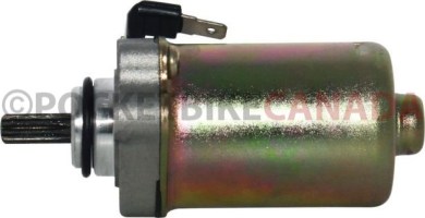 Starter - Suzuki ATV, AG 50 - 30A1030 - PBC2190F1
