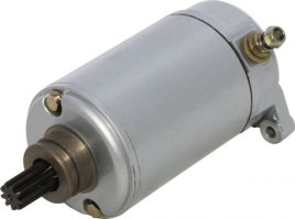 Starter - UTV, Odes, Kandi, 800cc - 30A1380 - PBC2420F1