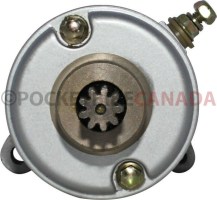 Starter - UTV, Odes, Kandi, 800cc - 30A1380 - PBC2420F1