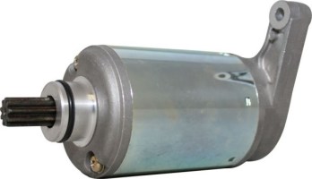 Starter - Yamaha ATV, YMH250 - 30A1150 - PBC1946F1