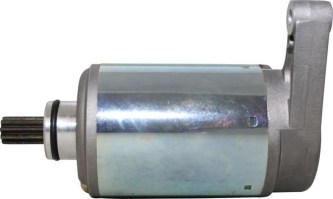 Starter - Yamaha ATV, YMH250 - 30A1150 - PBC1946F1