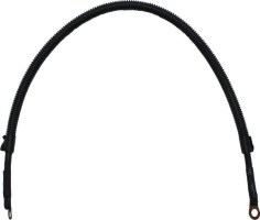 Starter Cable - Engine Starter Wire, Negative, XY1100, Chironex 1000cc, 1100cc - 30A1696 - PBC2294F1