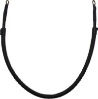 Starter Cable - Engine Starter Wire, Negative, XY1100, Chironex 1000cc, 1100cc - 30A1696 - PBC2294F1