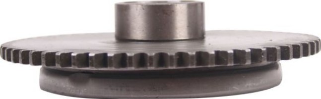 Starter Clutch - Overrunning Starter Bypass, 150cc to 250cc, Air Cooled - 30A0200 - PBC1284F1