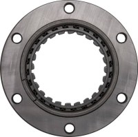 Starter Clutch - Overrunning Starter Bypass, 400cc, Jianshe - 30A0241 - PBC1318F1