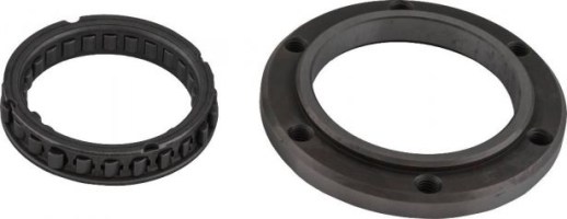 Starter Clutch - Overrunning Starter Bypass, 400cc, Jianshe - 30A0241 - PBC1318F1