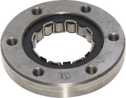 Starter Clutch - Overrunning Starter Bypass, 500cc, 550cc - 30A0255 - PBC1316F1