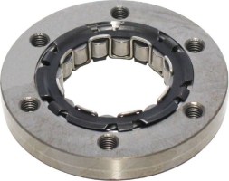 Starter Clutch - Overrunning Starter Bypass, 500cc, 550cc - 30A0255 - PBC1316F1