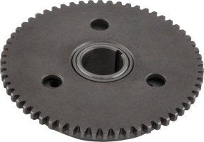 Starter Clutch - Overrunning Starter Bypass, GY6, 50cc to 250cc - 30A0295 - PBC1211F1