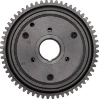 Starter Clutch - Overrunning Starter Bypass, GY6, 50cc to 250cc - 30A0295 - PBC1211F1