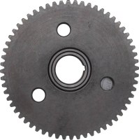 Starter Clutch - Overrunning Starter Bypass, GY6, 50cc to 250cc - 30A0295 - PBC1211F1