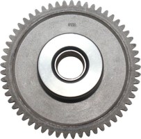 Starter Gear - 125cc to 150cc, Vertical Engine, 57 Tooth - 20A6900 - PBC1735F1