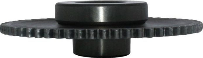 Starter Gear - 125cc to 150cc, Vertical Engine, 57 Tooth - 20A6900 - PBC1735F1