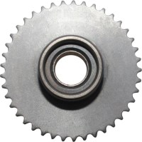 Starter Gear - 50cc to 300cc, 41 Tooth - 20A6910 - PBC1762F1