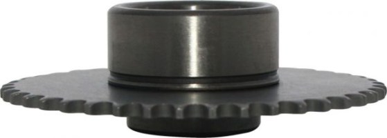 Starter Gear - 50cc to 300cc, 41 Tooth - 20A6910 - PBC1762F1
