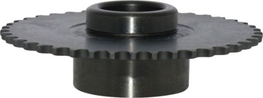 Starter Gear - 50cc to 300cc, 41 Tooth - 20A6910 - PBC1762F1