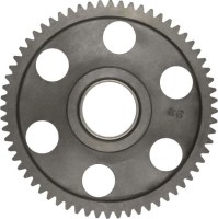 Starter Gear - Disk Assembly, Crankcase, ATV, 800cc, Hisun - 20A6130 - PBC1698F1