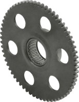 Starter Gear - Disk Assembly, Crankcase, ATV, 800cc, Hisun - 20A6130 - PBC1698F1