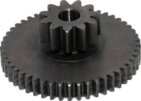 Starter Gear - Double Gear, 49T/11T, UTV, Odes, 800cc - 20A6980 - PBC1610F1