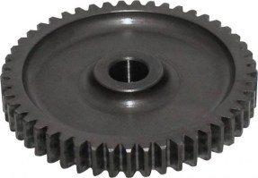 Starter Gear - Double Gear, 49T/11T, UTV, Odes, 800cc - 20A6980 - PBC1610F1