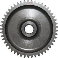 Starter Gear - Double Gear, 49T/11T, UTV, Odes, 800cc - 20A6980 - PBC1610F1