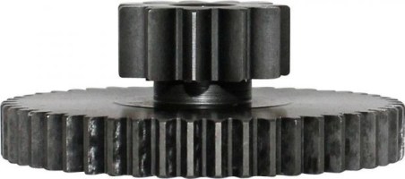 Starter Gear - Double Gear, 49T/11T, UTV, Odes, 800cc - 20A6980 - PBC1610F1