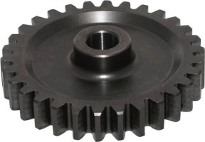 Starter Gear - Intermediate Gear, 30T, UTV, Odes, 800cc - 20A6985 - PBC1634F1